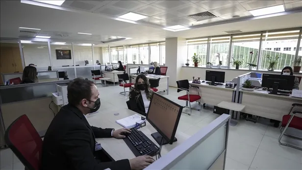 DSİ personel alımı son günler... 2023 Devlet Su İşleri sözleşmeli personel alımı başvuru nasıl yapılır? ŞARTLAR VE KADROLAR!