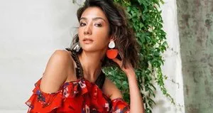 Aybüke Pusat’ın hayalleri gerçek oldu