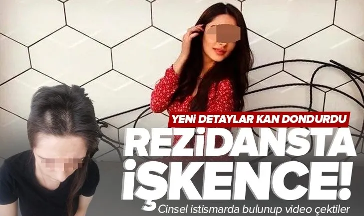 Konya’daki taciz ve işkence dehşetinde şok detay! Cinsel istismarda bulunup çıplak videosunu çekmişlerdi
