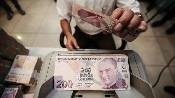 5000 lira ikramiye ne zaman yatacak? Emekliye 5 bin TL ikramiye ödeme günleri...