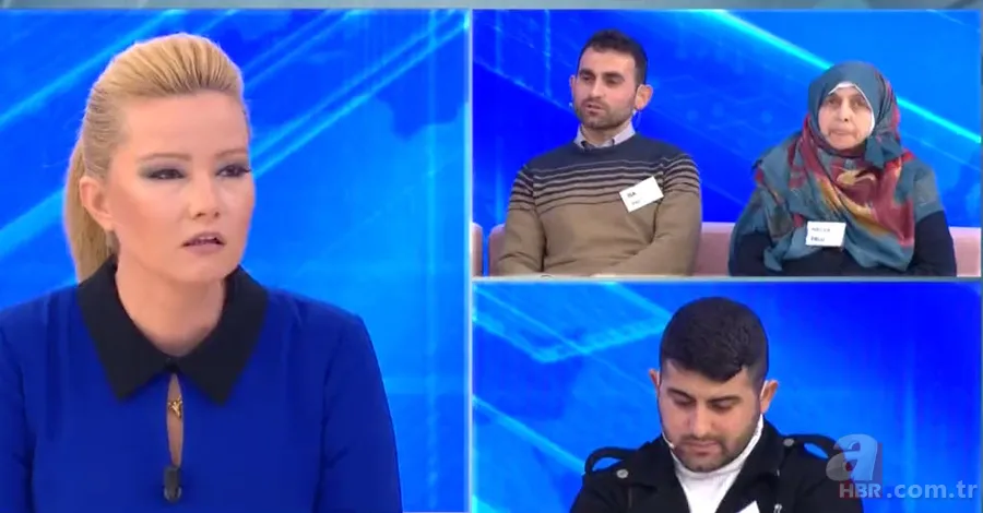 Palu ailesi kimdir? Palu ailesi nereli? Müge Anlı'daki Palu ailesiyle ilgili tüyler ürperten detaylar! 26