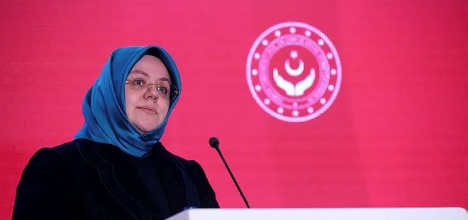 Son dakika: Çalışma Bakanı Zehra Zümrüt Selçuk’tan işsizlik ödeneği açıklaması