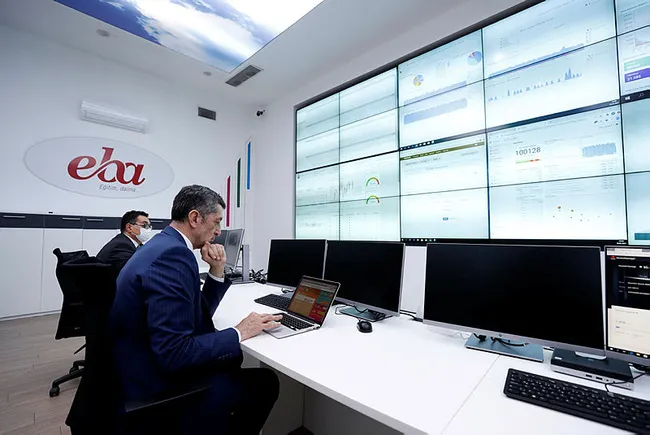 Milli Eğitim Bakanı Selçuk: Seç-beğen-izle formatında büyük bir dijital platform kuruyoruz - 3