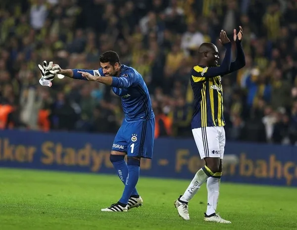 1612505198548.jpg Fenerbahçe'nin efsanesi Volkan Demirel'den Galatasaraylıları kızdıracak sözler! - 4