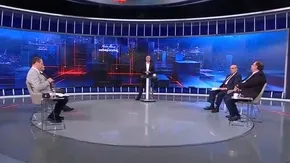 Trump Hamaney'i esir mi alacak?