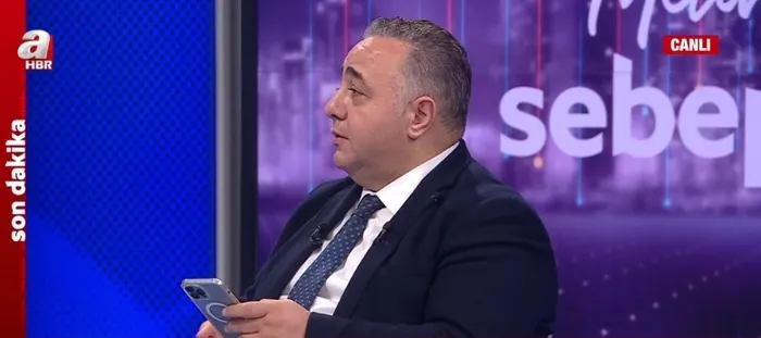 Yerli üretim üssüne terör saldırısı! TUSAŞ’a girişler nasıl gerçekleşiyor? A Haber ekibi saldırının gerçekleştiği noktada