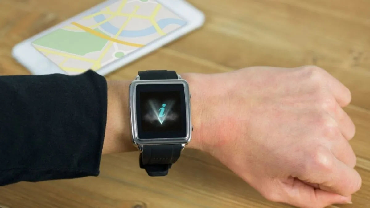 apple-watchta-cogu-kullanicinin-bilmedigi-10-ozellik-ayarlar-nasil-yapilir-1783428717841.jpg Sesli saat özelliği zamanı ekrana bakmadan öğrenilmesini sağlıyor. (Foto: A Haber)