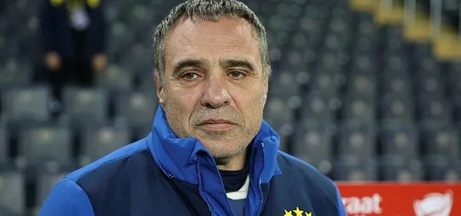 Fenerbahçe Teknik Direktörü Ersun Yanal: Her maçımız final