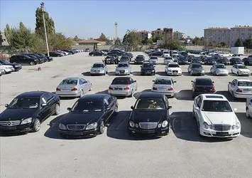 İhaleye çıktılar! Hepsi bakanlıktan satılık