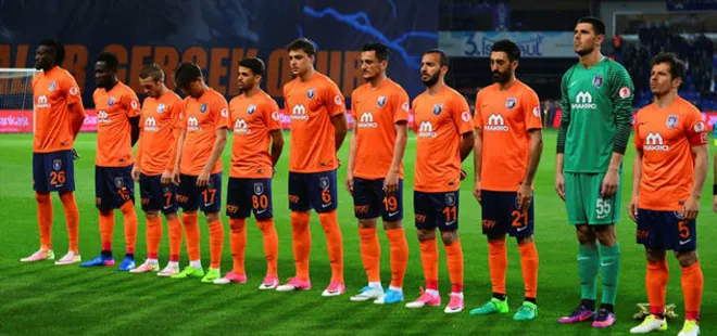 Medipol Başakşehir, tarihi başarının eşiğinde