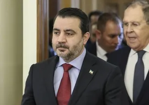 Suriye Dışişleri Bakanı Şeybani Moskova'da: Putin'den Şam'a tam destek