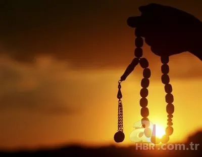 Günlük yapılabilecek 8 faziletli zikir 4