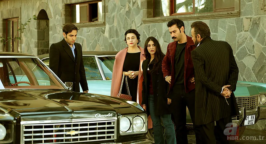 Bir Zamanlar Çukurova’ya bomba transfer! Furkan Palalı rüzgarı esecek 1