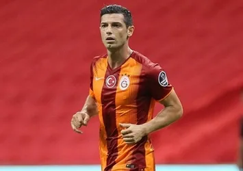 Galatasaray Dzemaili'yi sattı