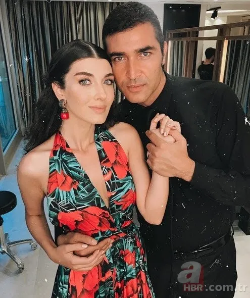 Vildan Atasever ile Mehmet Erdem'in düğün tarihi belli oldu! Evleniyorlar 15