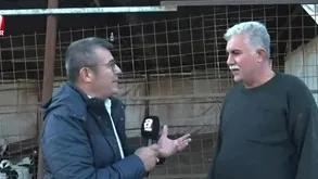 Şehre Yakın ekibi Ceylanlı Köyü'nde