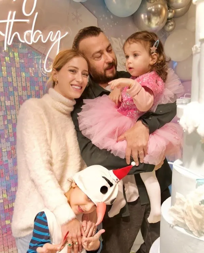 Ayşe Barım’dan ayrıldılar: Hazal Kaya ile eşi Ali Atay’dan dikkat çeken hamle!