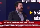 Baykala yaptığı kumpası Akşenere de kurdu