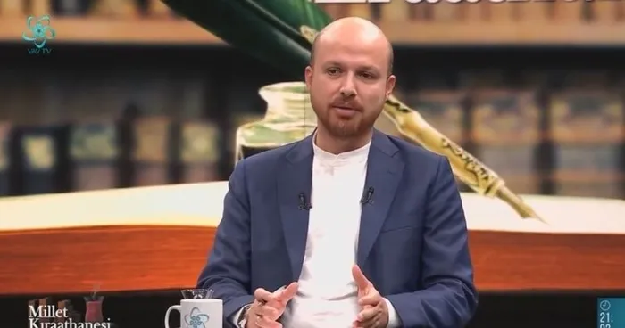 Bilal Erdoğan'dan Mete Gazoz açıklaması: Yeni bir dalda madalya kapısı aralandı - 6