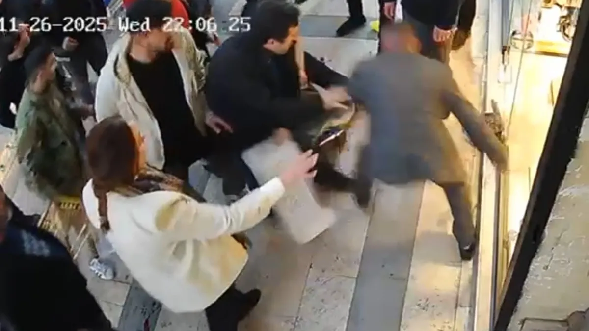 Gümüşhane'de boşanma aşamasındaki kadına eşi tarafından bıçaklı saldırı