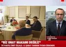 CHP-İYİ Parti arasında aday tartışması