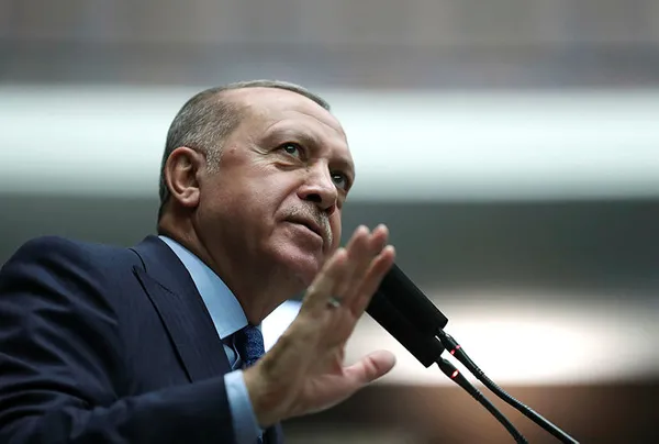 Başkan Erdoğan’dan elektrik ve doğalgazda indirim müjdesi