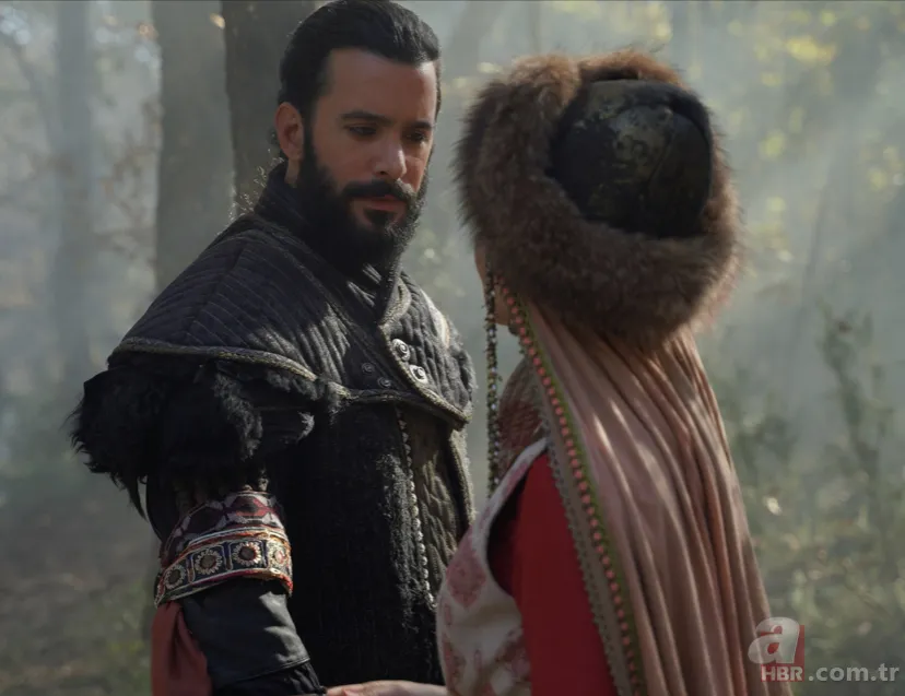 "Çakalların hükmü kurt uluyana kadardır" Alparslan Büyük Selçuklu 4. bölüm fragmanı! Zindanın gecesi pusludur... 2