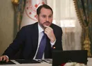 Hazine ve Maliye Bakanı Berat Albayrak: Türkiye’nin gücünü göstereceğiz