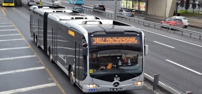Istanbul Da Hafta Sonu Ulasimina Yeni Duzenleme Metro Ve Metrobus Calisacak Mi