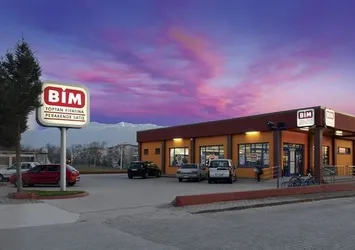 BİM 4 ödülden 3'ünü kazandı