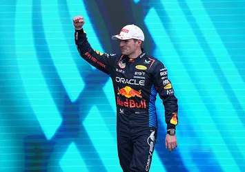 F1 Kanada Grand Prix'sini Max Verstappen kazandı