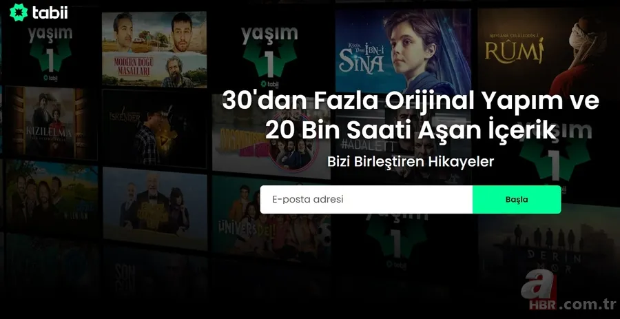TRT Tabii ücretsiz mi, ücretli mi? TABİİ maç izle paralı mı oldu, hangi maçlar? 2024 Tabii premium üyelik aylık ne kadar? 6