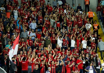 Spor Toto 1.Lig'de finalin adı belli oldu