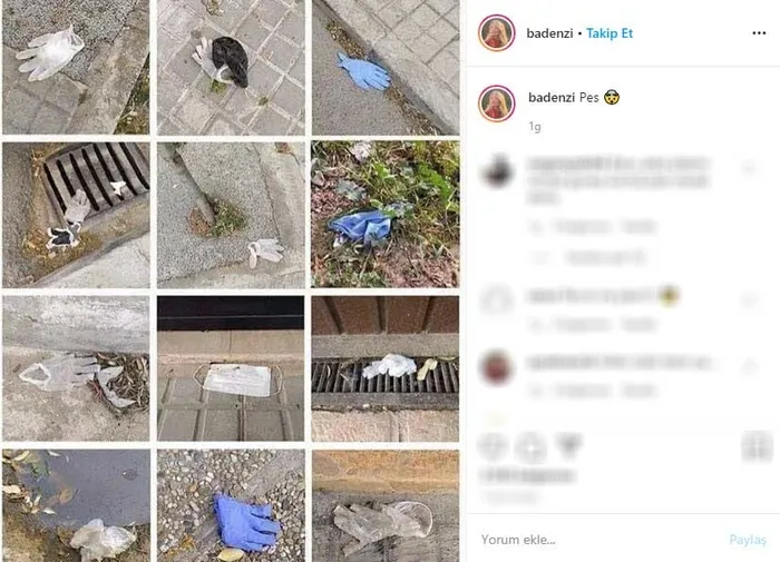 Bade İşçil çileden çıktı! Paylaşımına destek yağdı