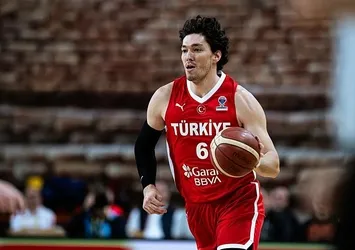 FIBA dünya sıralaması belli oldu! Türkiye kaçıncı sırada?