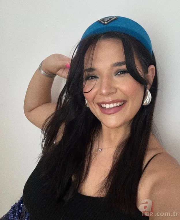 Şarkıcı Tuğçe Kandemir anne oluyor! Müjdeyi böyle duyurdu 4