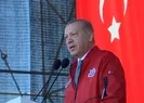 Başkan Erdoğan’dan önemli açıklamalar