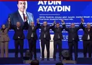 AK Parti Muğla adayı...