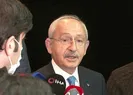Kılıçdaroğlu’ndan tarihi SİHA çarkı!