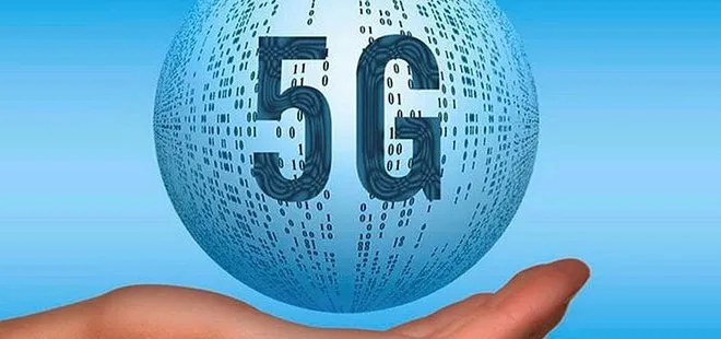 Ulaştırma Bakanı Turhan’dan 5G müjdesi: Yakında geliyor