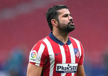 Diego Costa'nın yeni takımı belli oldu