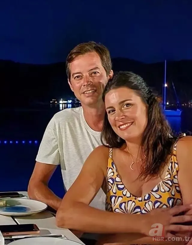 Burak Özçivit'in eski aşkıydı! Akasya Durağı'nın Tuğçe'si bakın şimdi kiminle evli! Survivor'un eski sunucusu... 6