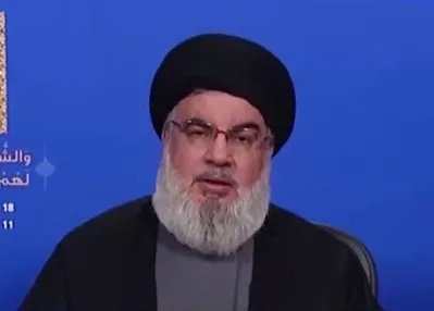 Hasan Nasrallah kimdir?