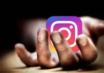 Instagram'da bir dönemin sonu