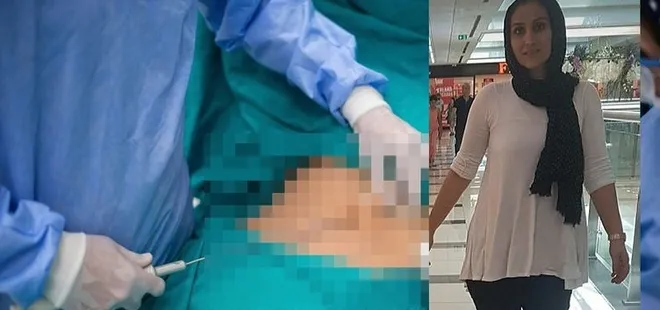 Son dakika | 'Bu kadar da olmaz' diyeceksiniz! Ameliyatta içinde unuttular