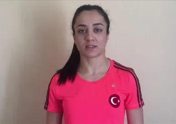 Kadın sporculardan 8 Mart mesajı