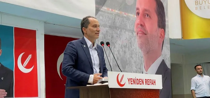 İstanbul’u perperişan eden Türkiye’yi ne yapmaz!