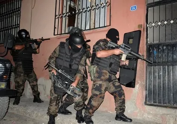 İçişleri Bakanlığı DEAŞ'a vurulan darbenin detaylarını açıkladı