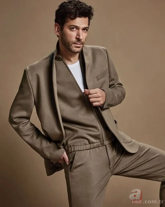 Murat Yıldırım ve Imane Elbani’nin Londra’da başlayan aşk hikayesi 6