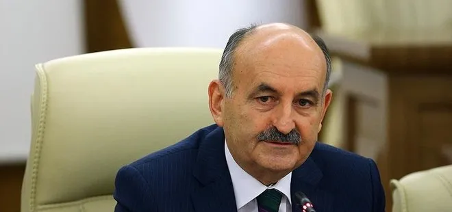 BAKAN AÇIKLADI: İNŞALLAH ÖNÜMÜZDEKİ HAFTA...